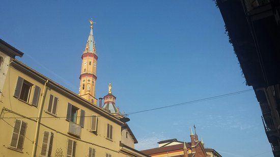 Museo Francesco Faa di Bruno